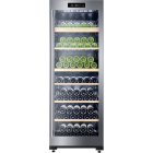 HAIER WS136GDBI DVOUZÓNOVÁ VINOTÉKA HAIER