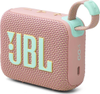 JBL GO4 Pink