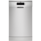 AEG Mastery FFB63400PM