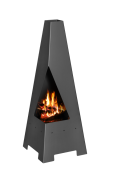 Zahradní krb VICTORIA Faiko 4