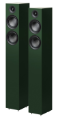 Pro-Ject Speaker Box 12 E Carbon - satin green
