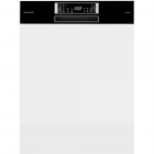 PHILCO PD 1367 ETBIS vestavná myčka 60cm