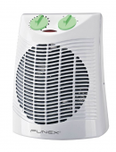 Punex Teplovzdušný ventilátor - topení - Punex HZG1521