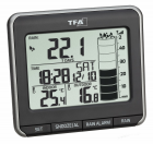 TFA Bezdrátový srážkoměr TFA 47.3004.01 Rainman
