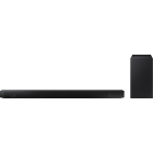 SAMSUNG HW Q60B SOUNDBAR 3.1 SAMSUNG