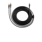 Oehlbach Easy Connect Sub Y-Kabel 5,0m