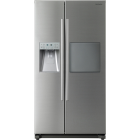 DAEWOO FRN Q39F2S SBS A++ BAR+LED INOX DAEWOO