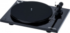 Pro-Ject Essential III RecordMaster + OM10