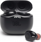 JBL Tune125TWS Black