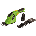 FIELDMANN FZN 4101-A AKU nůžky na keře FIELDMANN