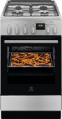 Electrolux SteamBake LKK564201X