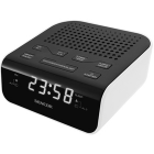 SENCOR SRC 136 WH RADIOBUDÍK SENCOR