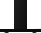 Ciarko Design Odsavač komínový T-Light Black 90 (CDT9002C)