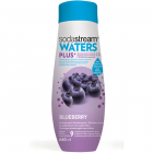 Sodastream PLUS Borůvka (Vitamín) 440ml