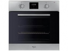 Whirlpool AKP 458 IX
