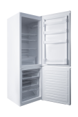 ORAVA RGO-321 Kombinovaná chladnička s technologií Less Frost, 268 l