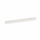 LED Aqualine SVÍTIDLO NÁSTĚNNÉ LED 50W 5300lm 4000K IP65, bílá 117cm