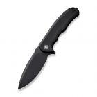 zavírací nůž CIVIVI Praxis Black Micarta