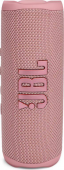 JBL Flip 6 Pink