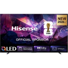 HISENSE 100E7S PRO QLED TV HISENSE