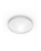 CANOPUS SVÍTIDLO STROPNÍ LED 17W 1500lm 2700K IP44, bílá
