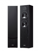 YAMAHA YAMAHA NS-F51 BLACK 1karton