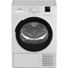 BEKO FDF85245CSH3BH SUŠIČKA PRÁDLA BEKO