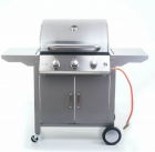 G21 Oklahoma BBQ Premium Line 3 hořáky