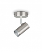 LED bodové svítidlo Philips Espimas 50135/11/P1