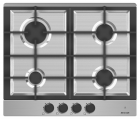 BRANDT DESKA PLYNOVÁ BPE6404X