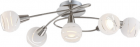 Globo 54341-5