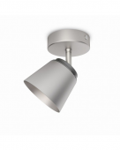 Dender SVÍTIDLO BODOVÉ LED 4W 330lm 2700K, mat.chrom