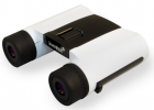 Levenhuk Rainbow 8x25 White Snow