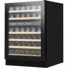PHILCO PW 46 GDFB dvouzónová vinotéka