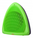 ARDES Teplovzdušný ventilátor Ardes 4F01G - zelená