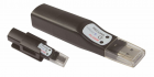 TFA Datalogger pro měření teploty s PDF výstupem a připojením USB - TFA 31.1055 LOG32 T