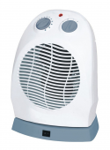 ARDES Teplovzdušný ventilátor Ardes 453B