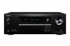 ONKYO TX-SR393DAB Black