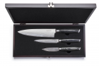 Sada nožů G21 Gourmet Damascus small box 3ks