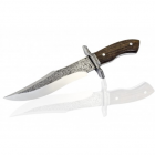 nůž Dellinger D2 Engraver III