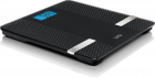 Laica Smart digitální analyzér s Bluetooth, černá PS7002