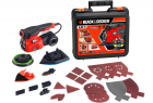 Black&Decker KA280K