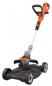 Black&Decker STC1820CM, 18V