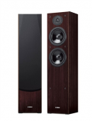 YAMAHA YAMAHA NS-F51 WALNUT 1karton