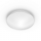 CANOPUS SVÍTIDLO STROPNÍ LED 20W 2000lm 2700K IP44, bílá