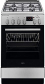 AEG Mastery SteamBake CKB56480BM