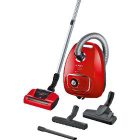 BOSCH BGLS4PET2 SÁČKOVÝ VYSAVAČ BOSCH