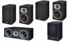 Heco Victa Prime set 202 Sub