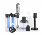 G21 VitalStick 800 W, Black + Smoothie maker