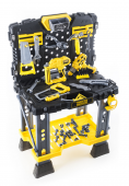 G21 Pracovní stůl s nářadím DELUXE TOOLS